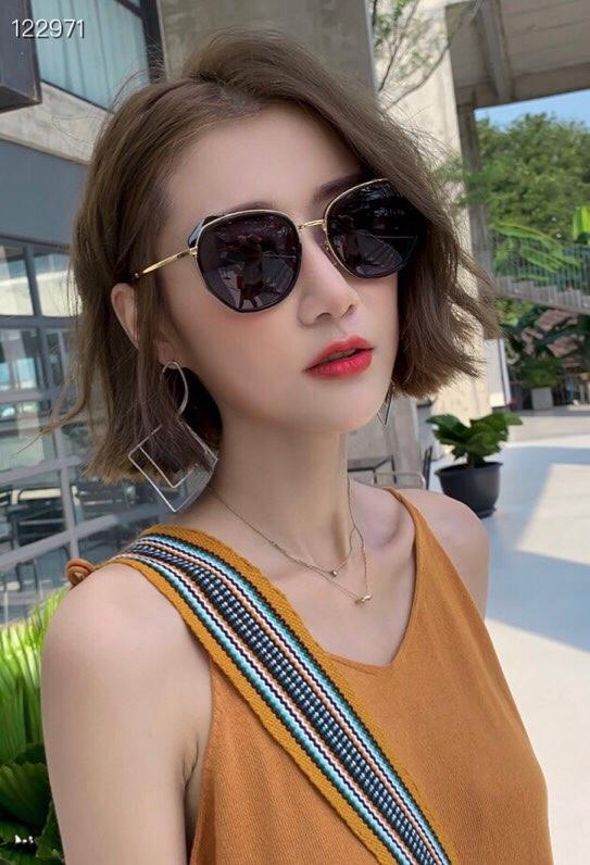 CHANEL香奈兒 原單代工廠 推薦款 CHANEL 偏光 防止紫外線 太陽眼鏡 適合各種臉型  lly1272